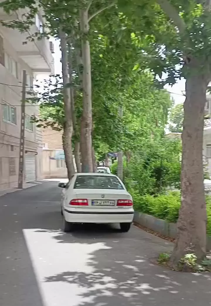 خانه طبقه اول 50 متری چمران
