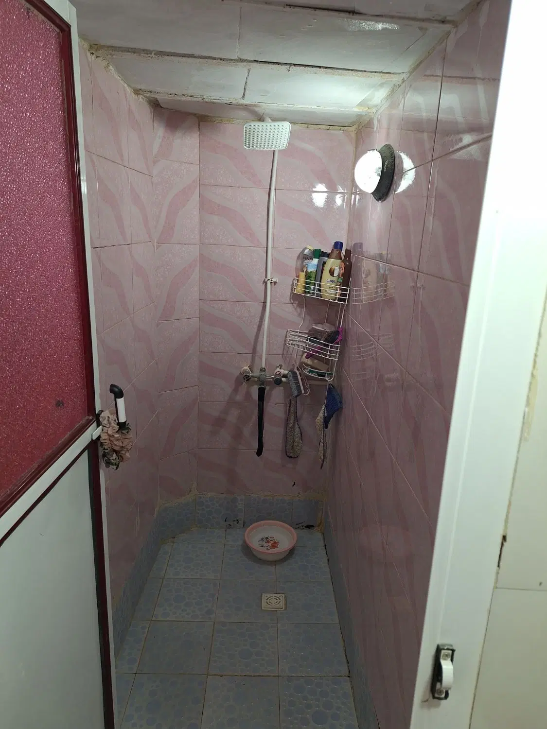 اجاره خانه ویلایی طبقه اول