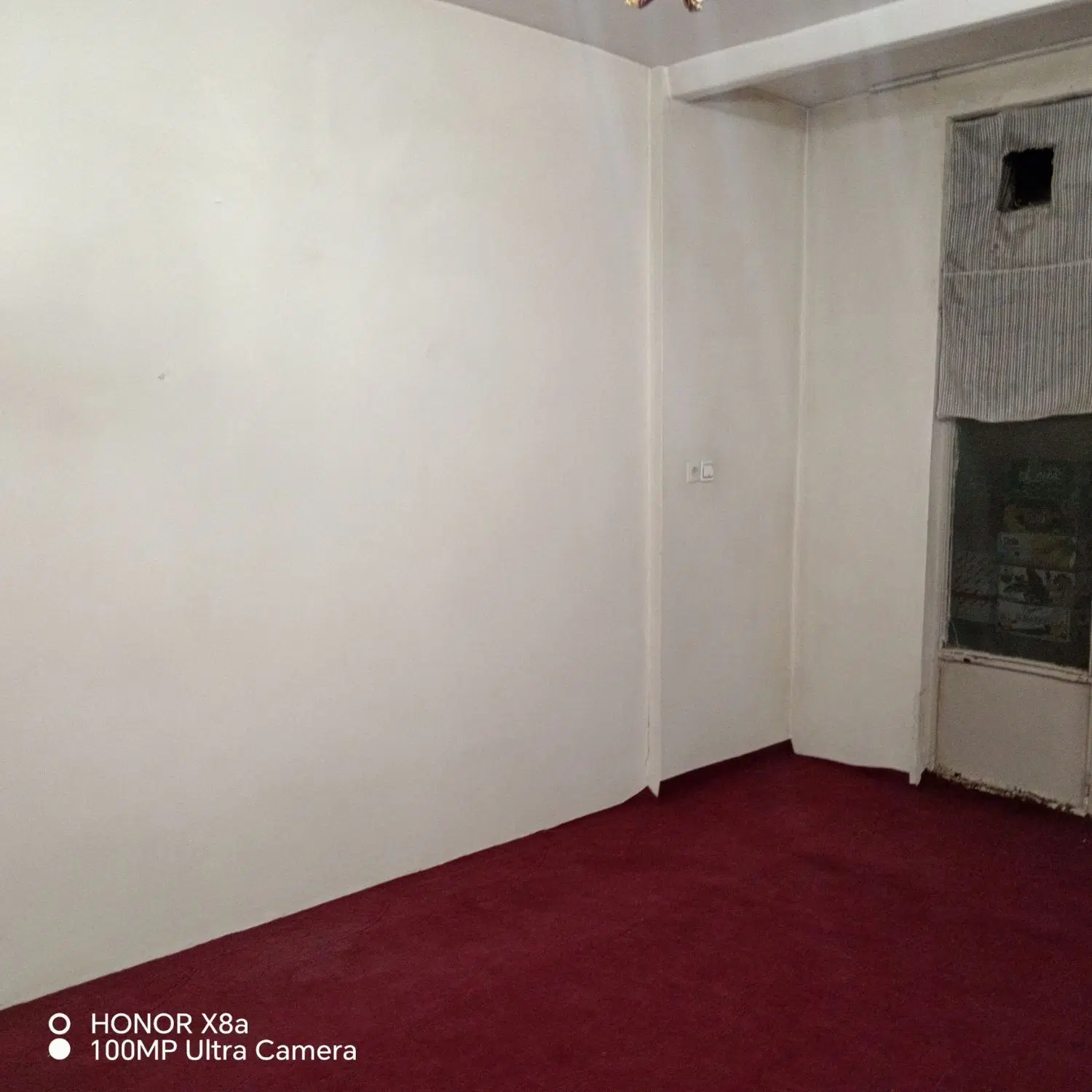 خانه مسکونی یک طبقه مستقل