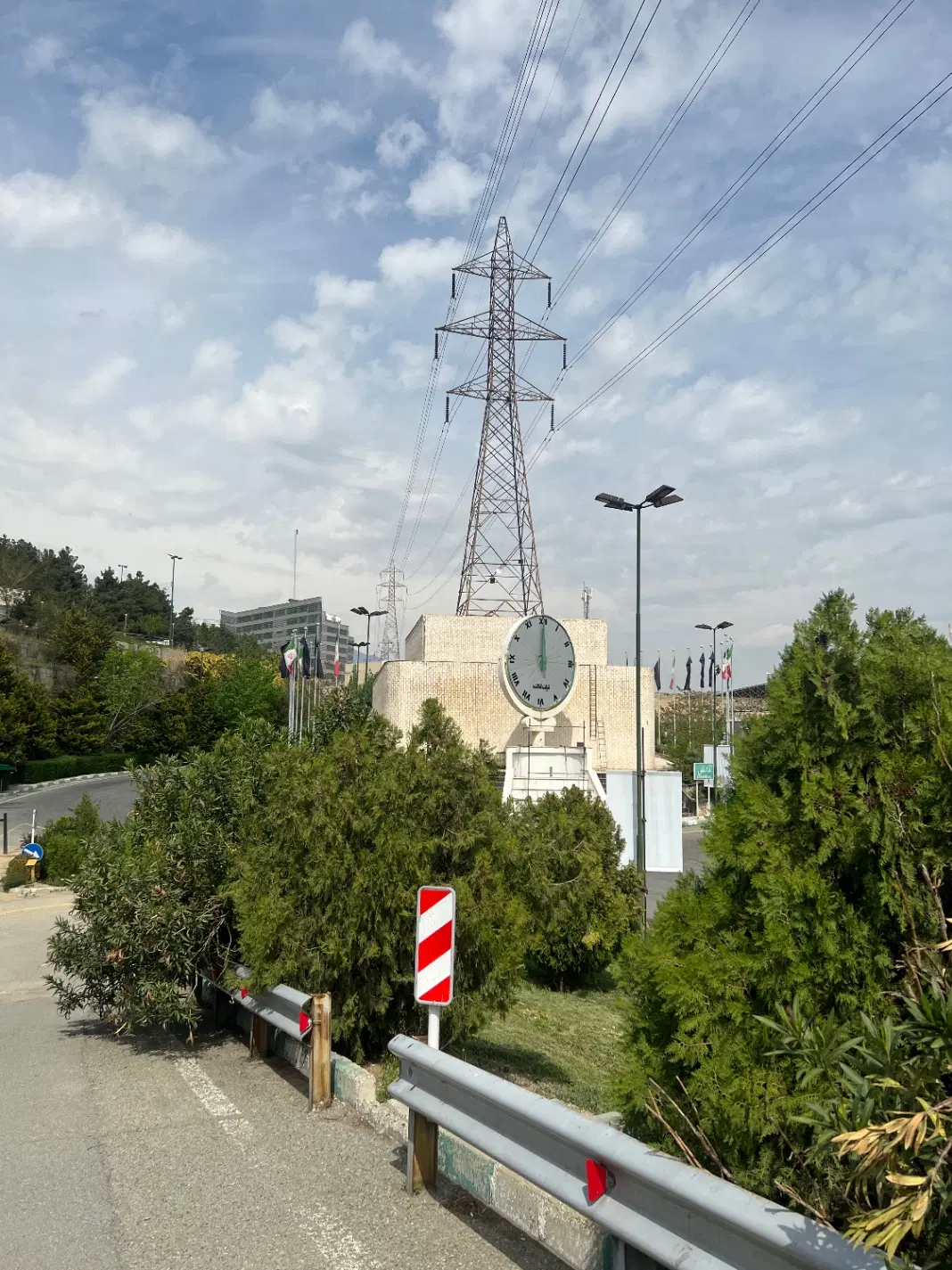 فوری آپارتمان در غرب تهران