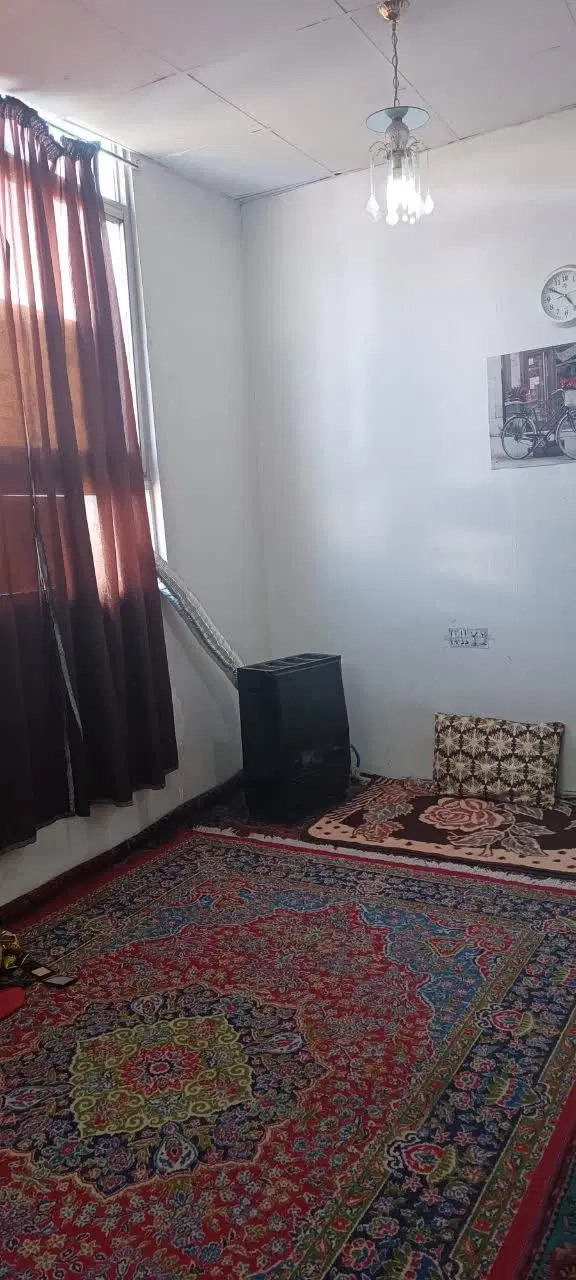 سوییت آپارتمان یک خوابه