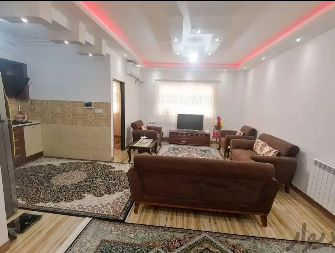 آپارتمان فلکه گاز .دروازه لاکان.کوچه عباس چوکام .