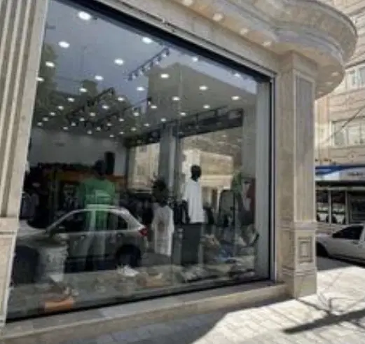 اجاره تجاری