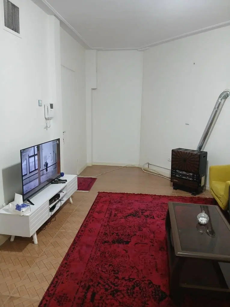 خیابان خوش جنوبی ۴۵متر ط دوم
