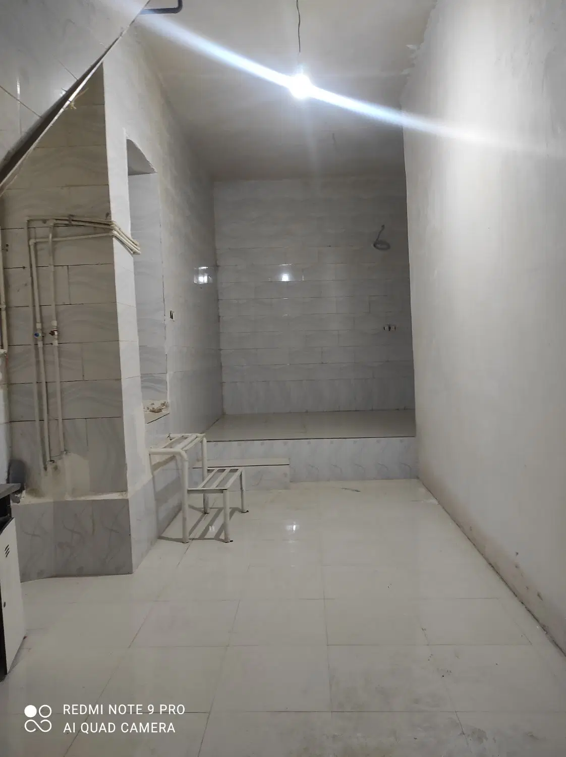 اجاره انبار ۶۰ متری گلدشت شرقی