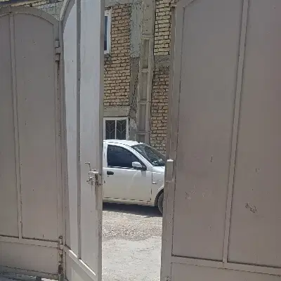 خانه ویلایی شناژ دار