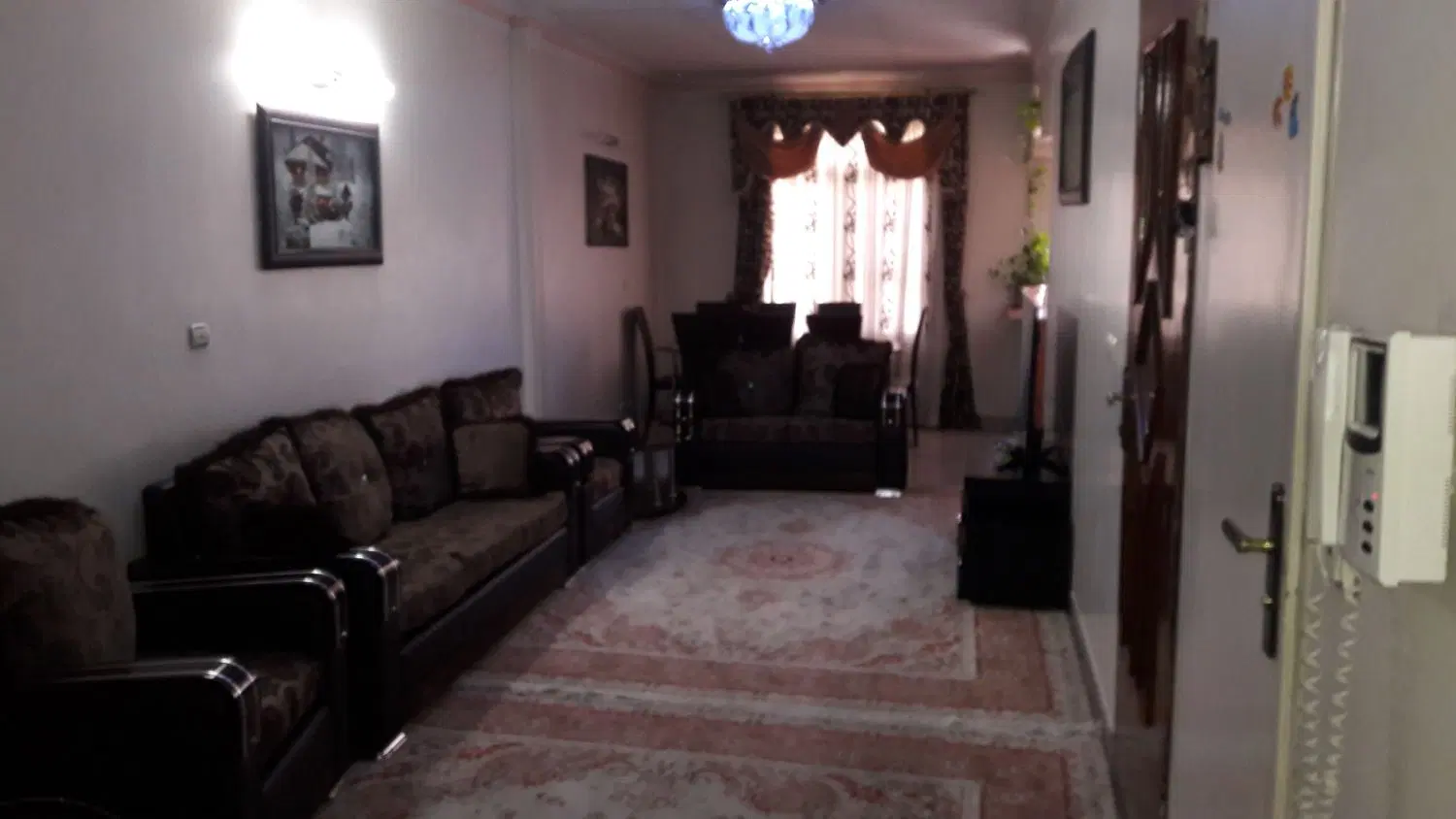 اجاره و رهن آپارتمان در اجاره دار