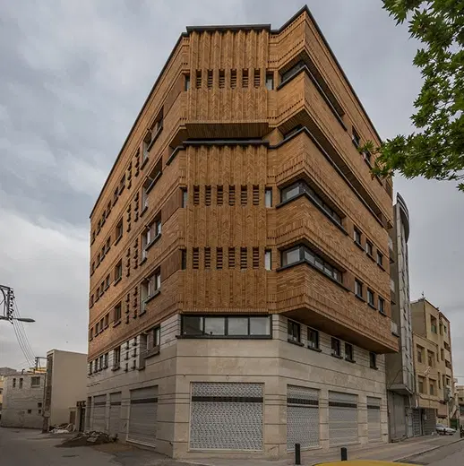 جمهوری ۱۴۰۰ تجاری_اداری تهاتر با ملک