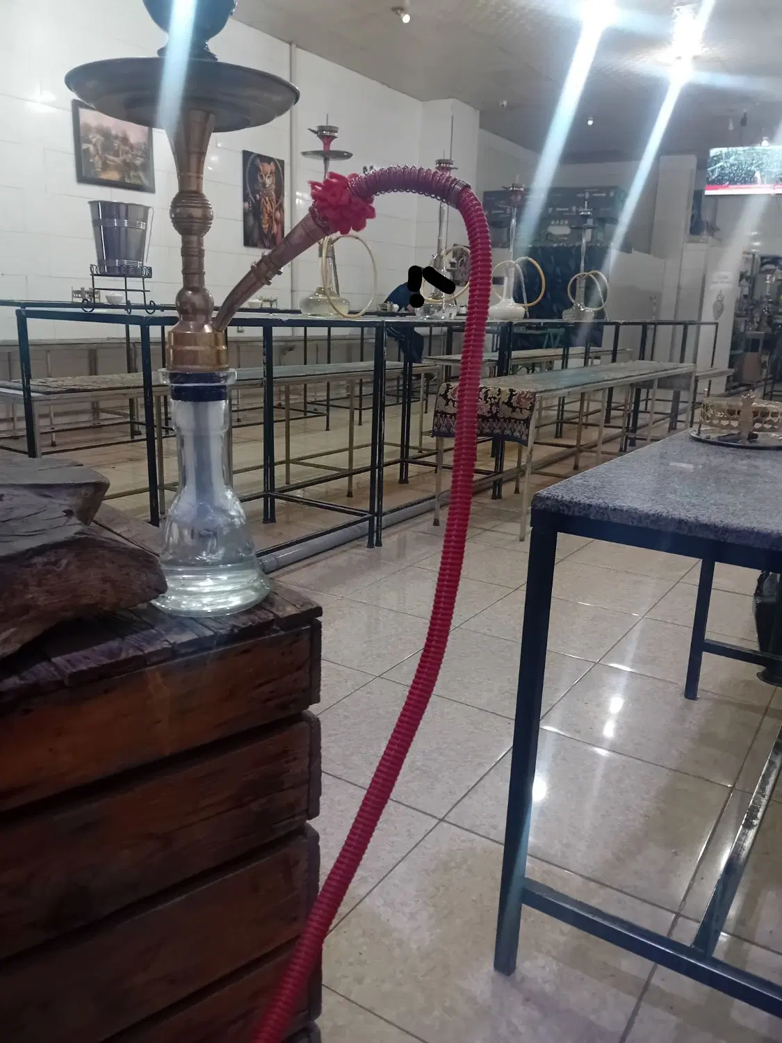 واگذاری قهوخانه ،چایخانه