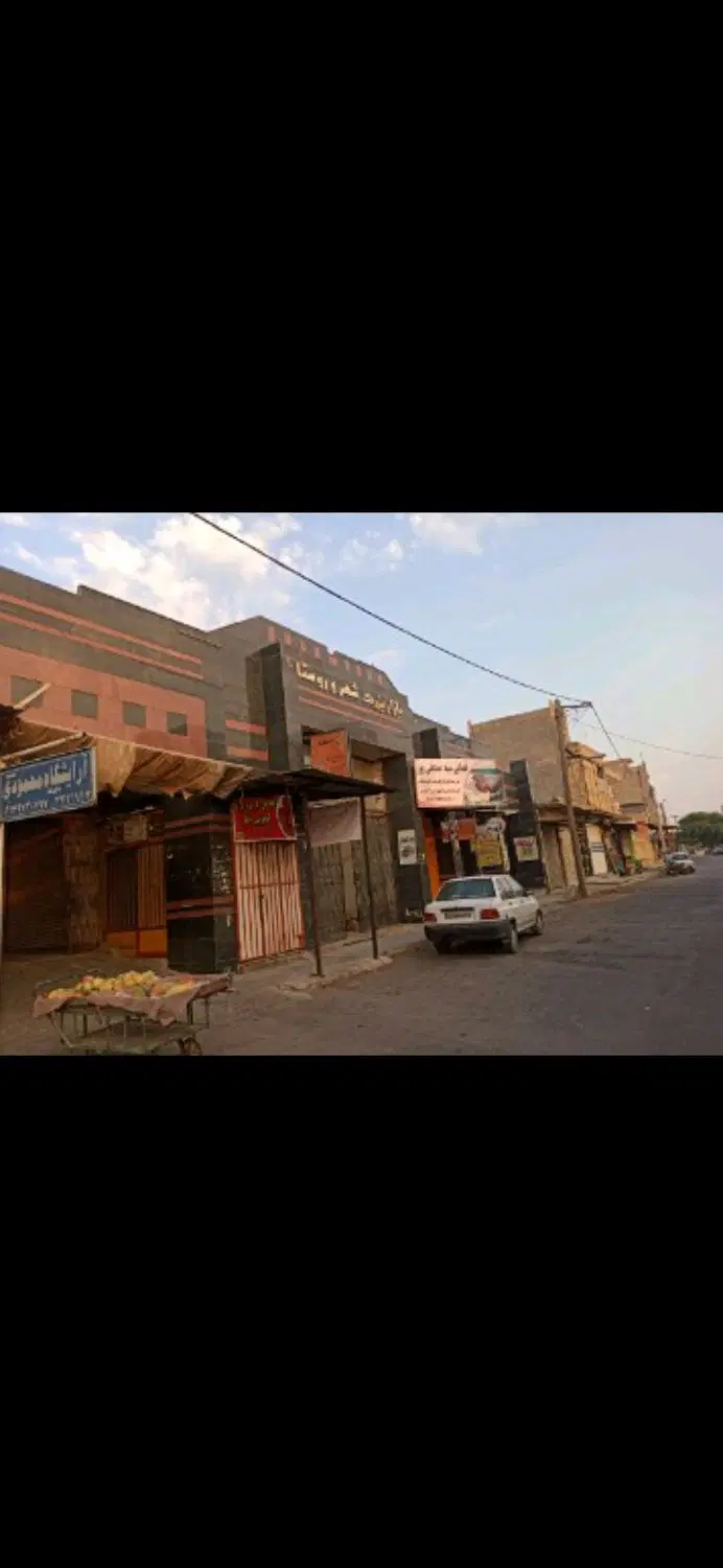 مغازه پاساژ شهرروستا