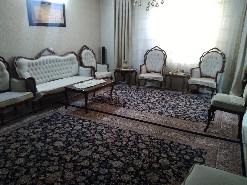 آپارتمان  تامین اجتماعی