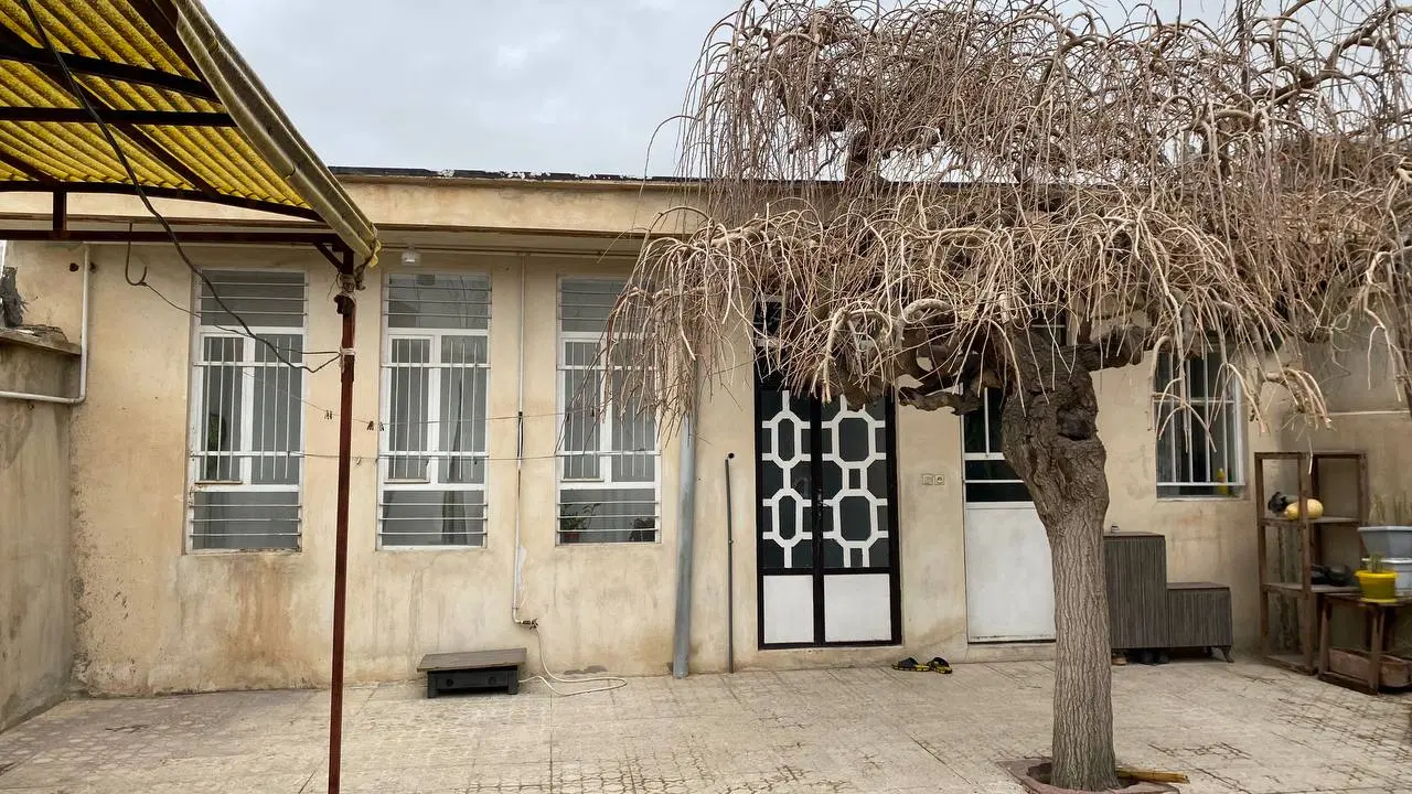 منزل ویلایی