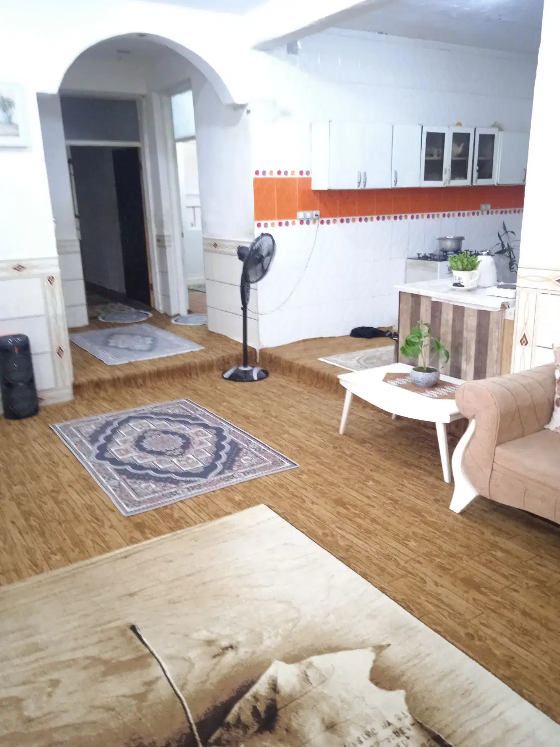 منزل ویلایی 220متر