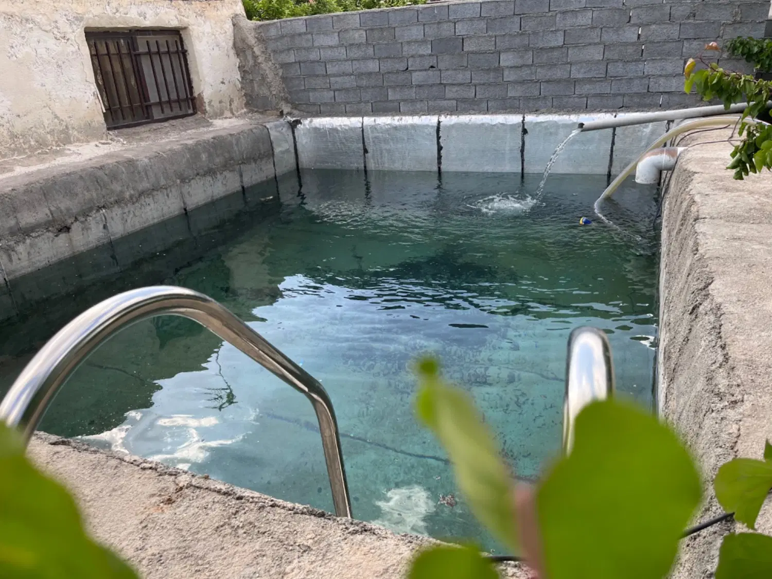 ۱۰۰۰ متر باغ سرحال سربندان دماوند