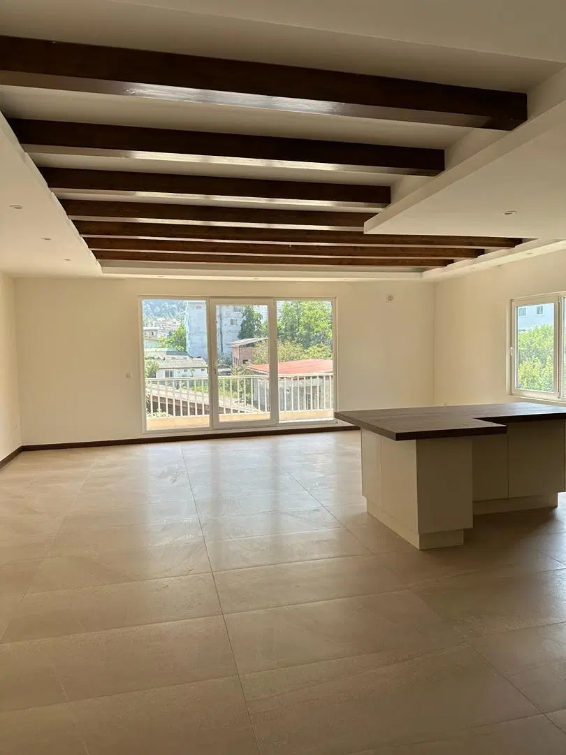 فروش آپارتمان شهرک نمک آبرود،160متر،3خواب