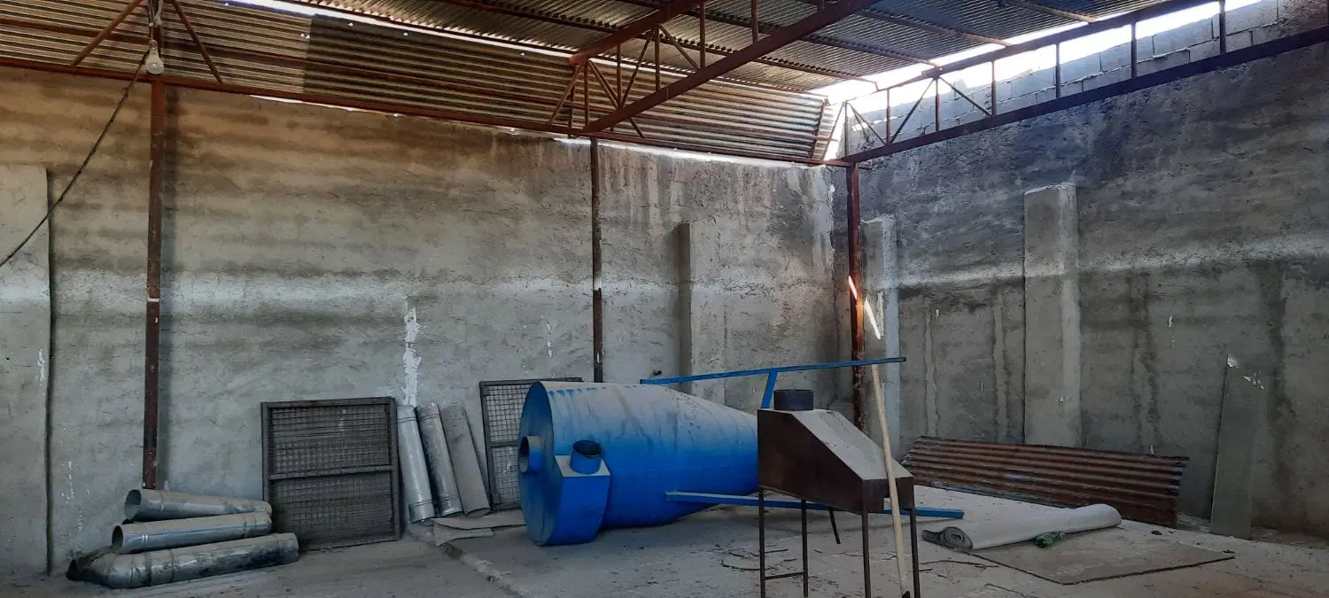 کارگاه اجاره ای