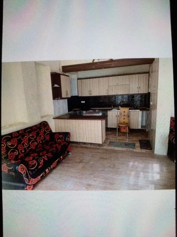 منزل ویلایی