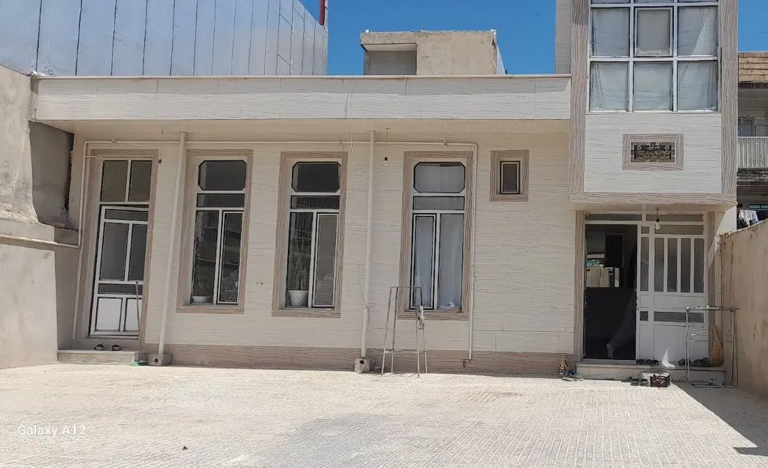 ویلایی معاوضه با زمین