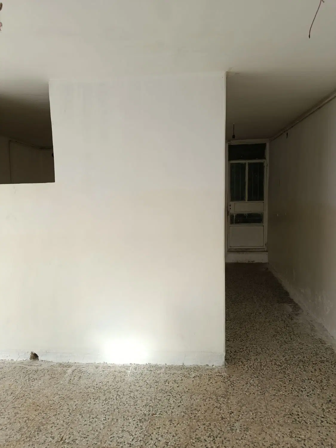 زیرزمین کوی مدرس