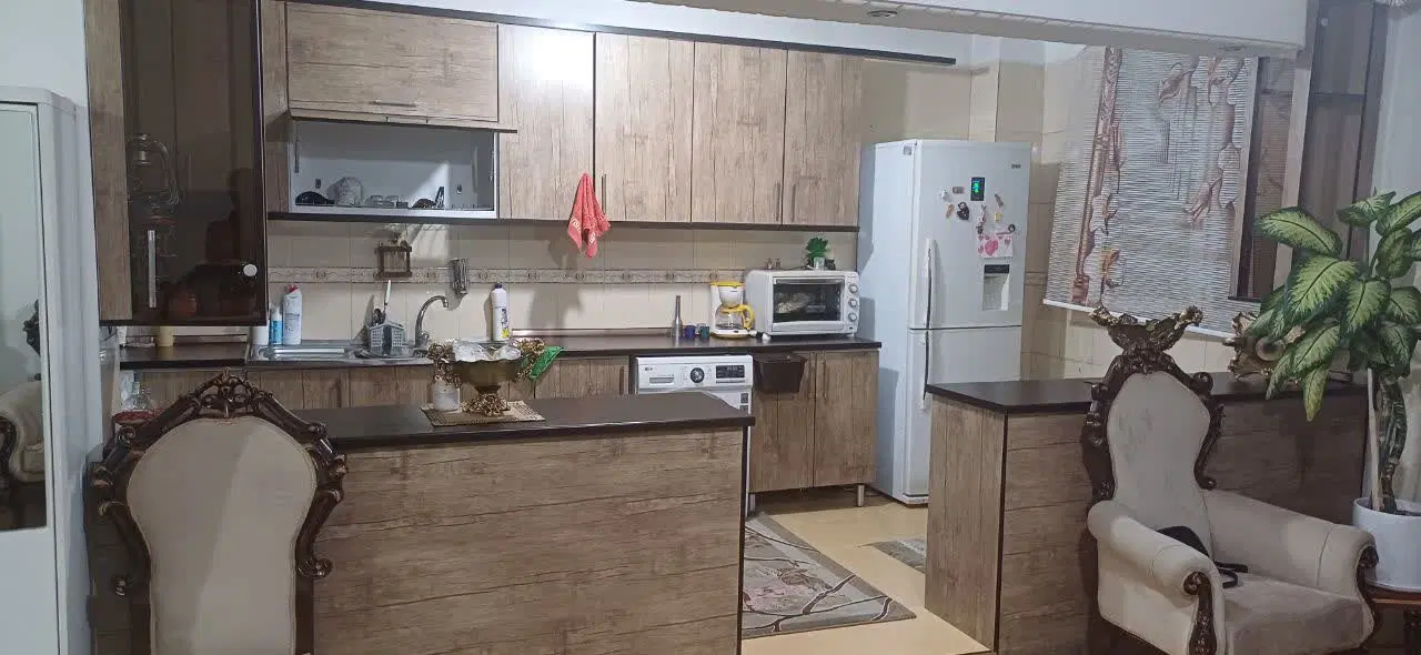 اجاره تک واحدی شهرک انبیا