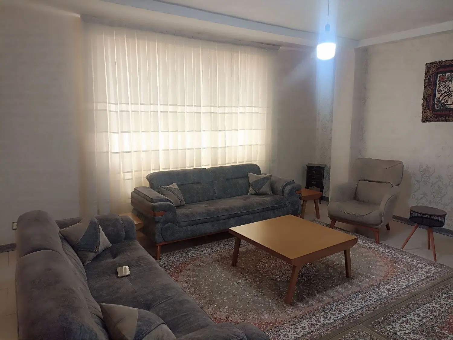 فروش آپارتمان