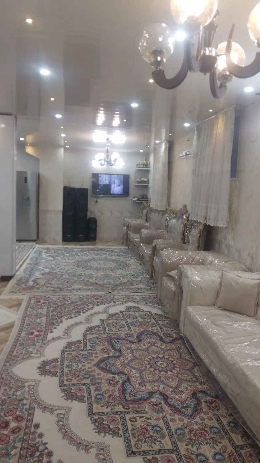 منزل فروشی طبقه دوم