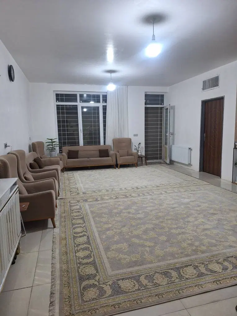 دو طبقه ۳ خواب صفر