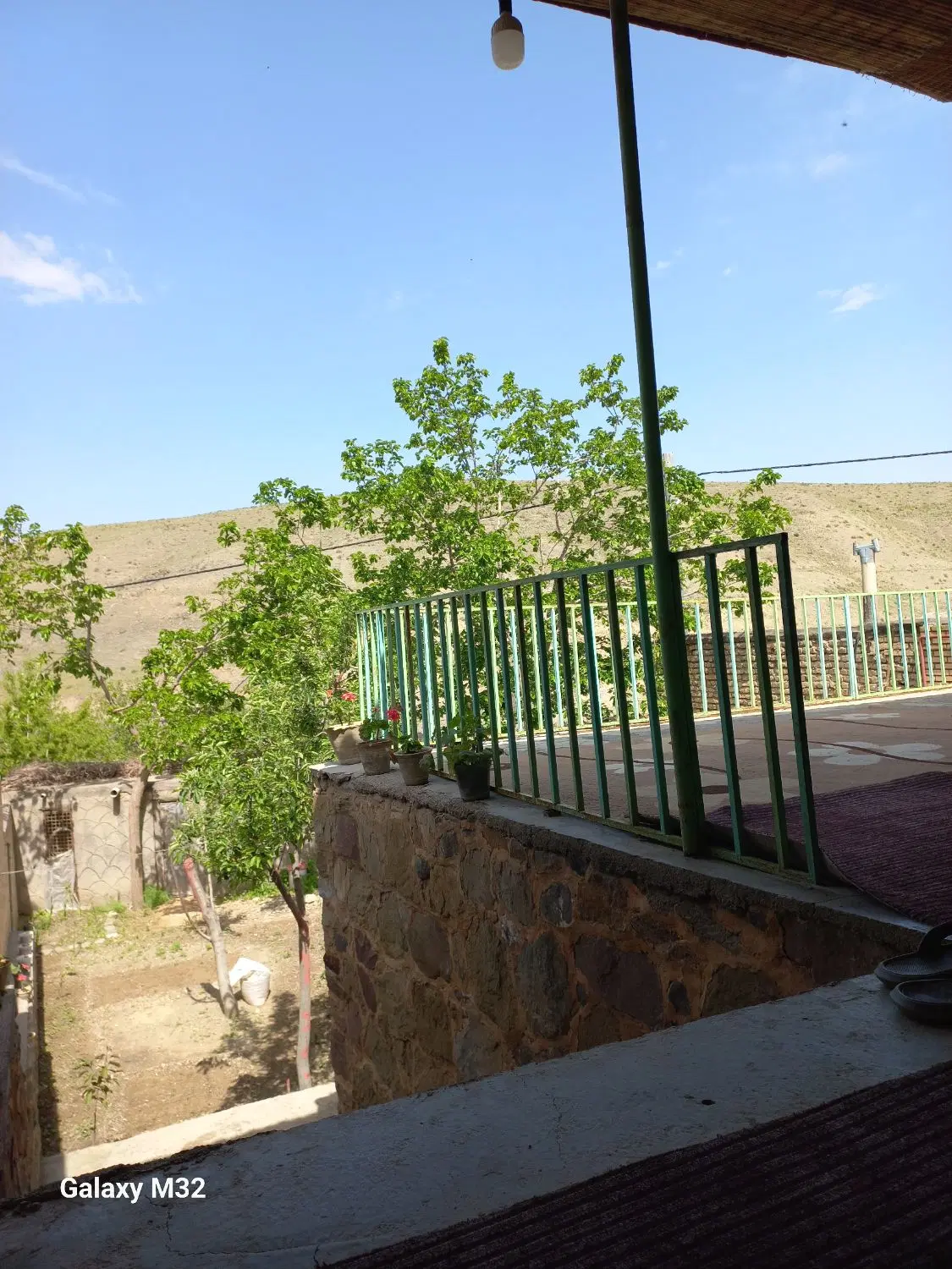خانه روستایی شخصی و تمیز اجاره روزانه
