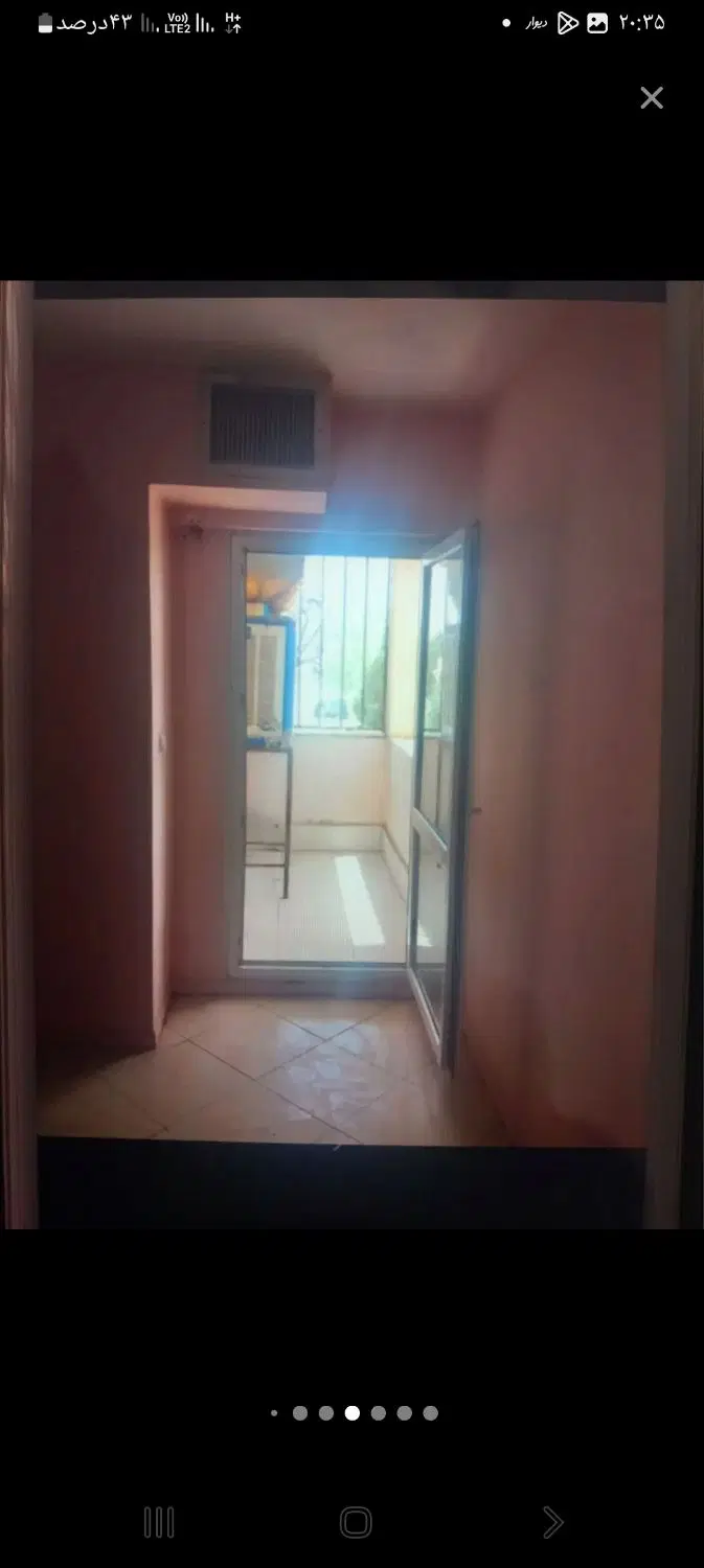 فروش آپارتمان درفاز۶ هسا