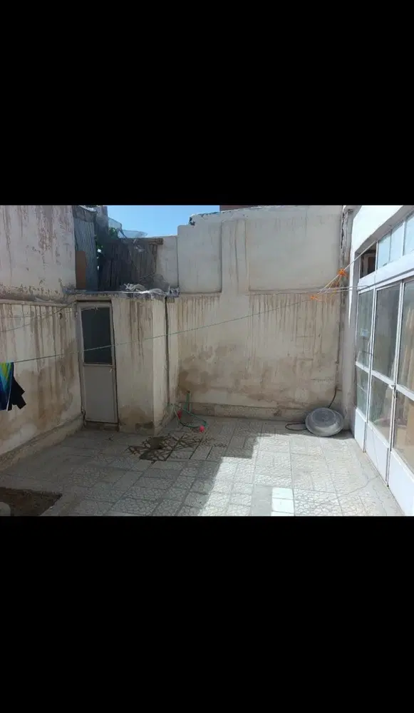 رهن منزل مسکونی
