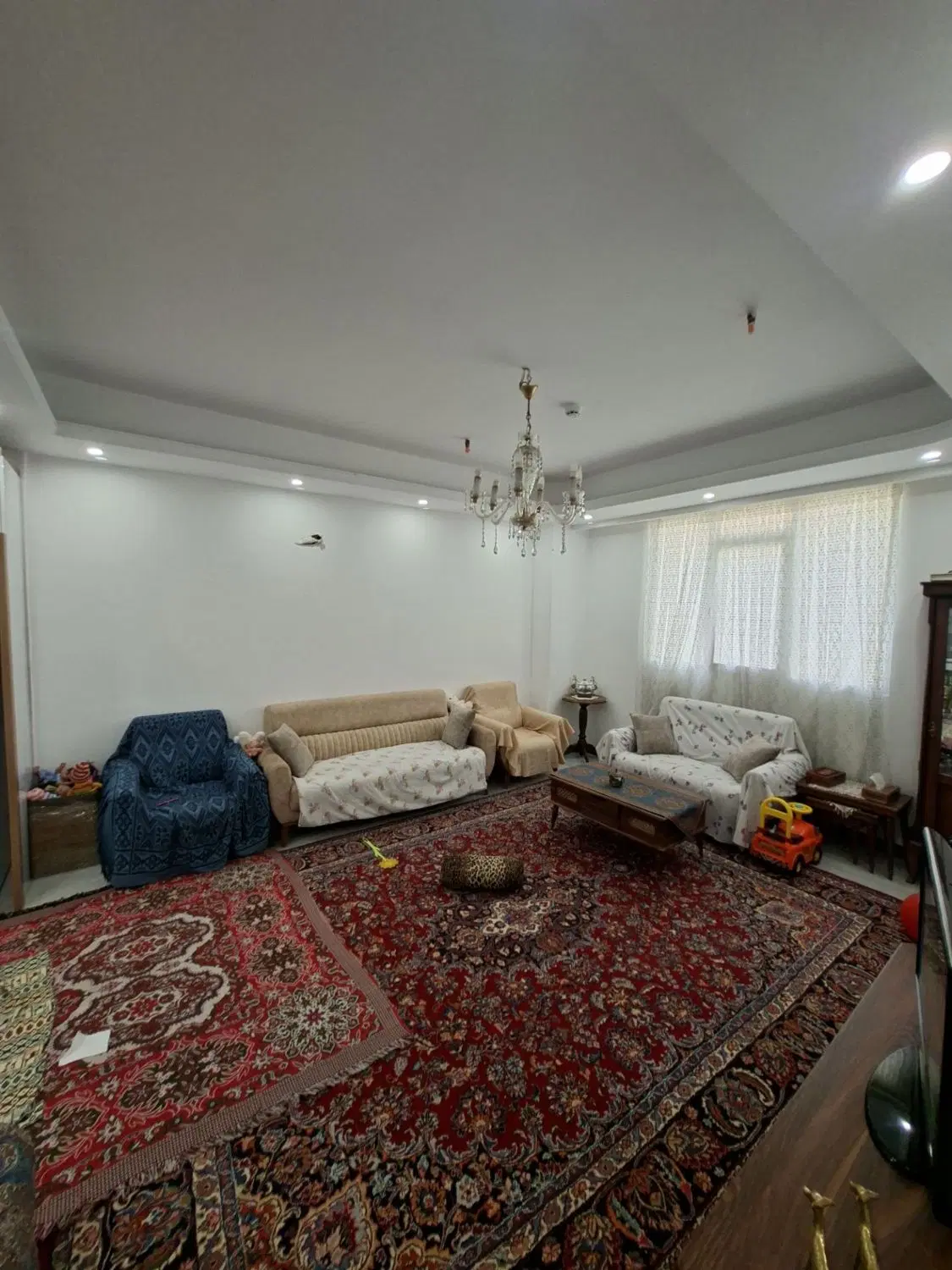 فروش اپارتمان