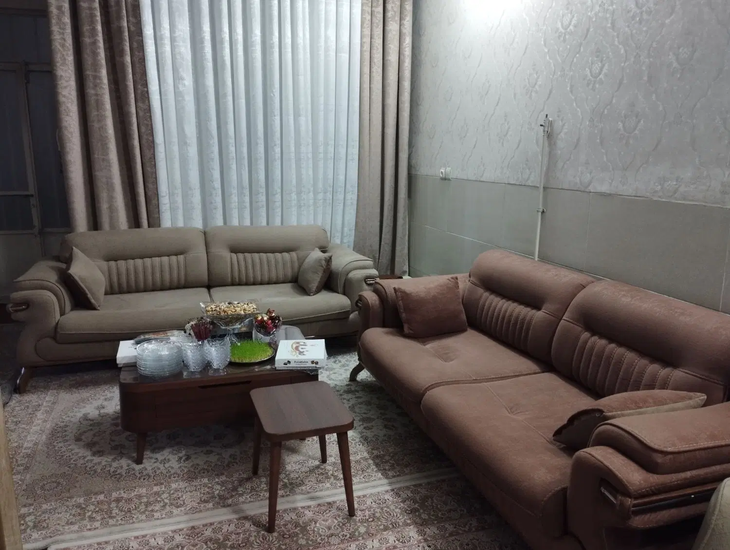 فروش منزل مسکونی
