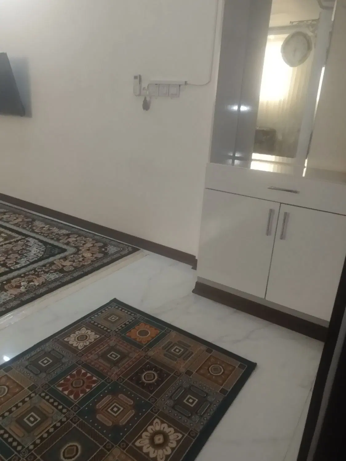 خونه ۱۲۵ متری  رهن کامل