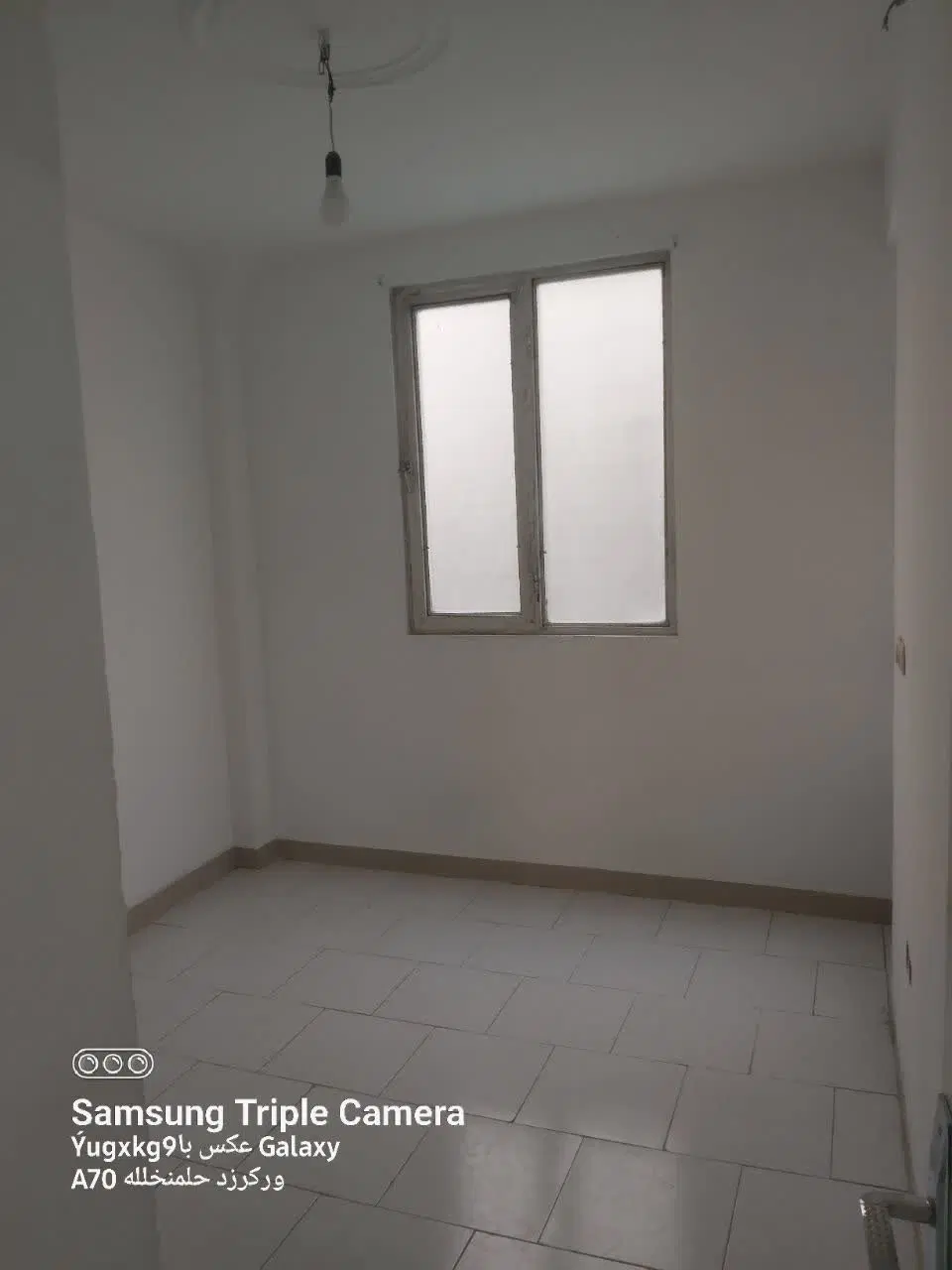 واحد اجاره ای ۶۵متری