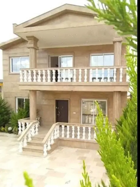 خونه هم خانه