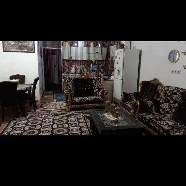 آپارتمان فروشی طبقه همکف