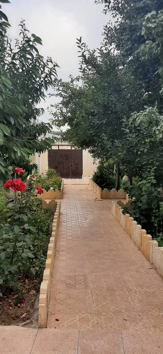 ویلا باغ ۵ کیلومتری اردبیل (گیلانده)