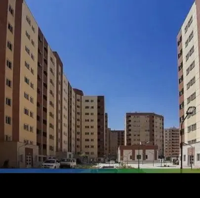 خانه 1200 واحدی ارتش