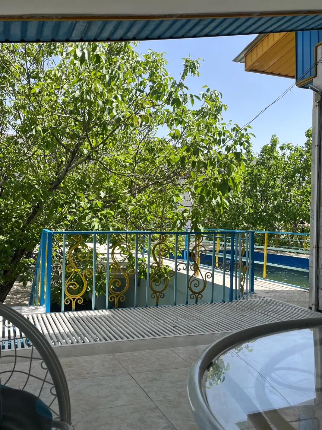 باغ ویلا