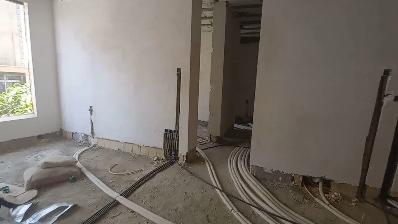پیش فروش ۸۵متری_تک واحدی_ پاسداران_Pبدون مزاحم