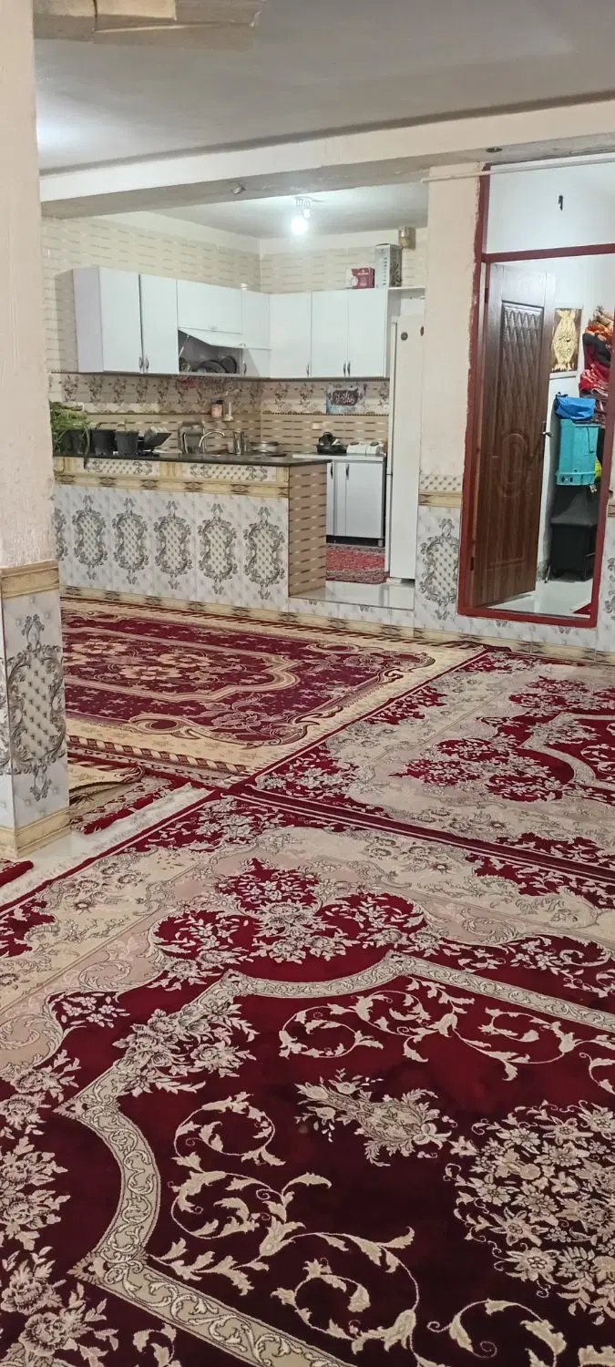 خانه 160 متری