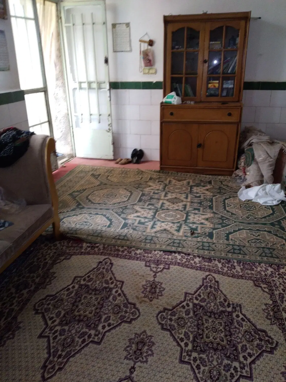 خانه اجاره ای