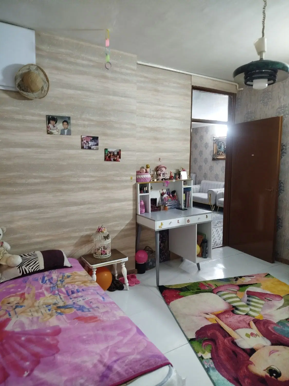 اجاره مسکونی گاز ۶