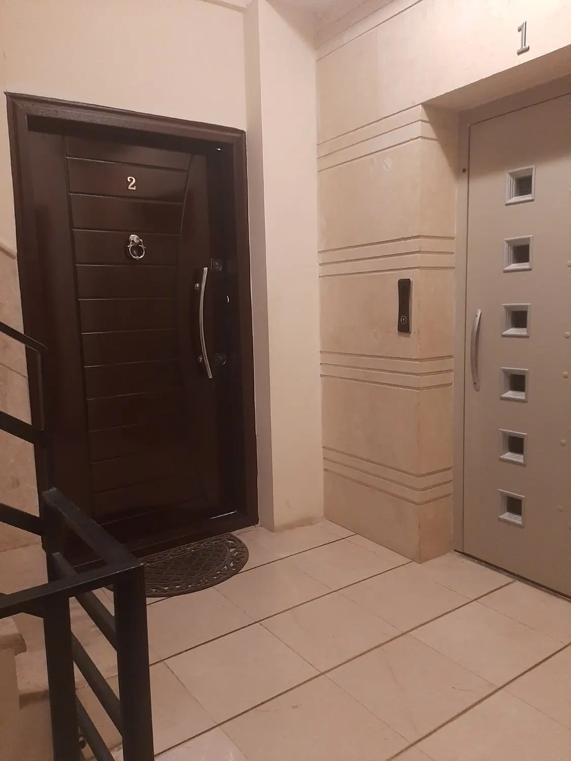آپارتمان ۲۲ بهمن  گلستان
