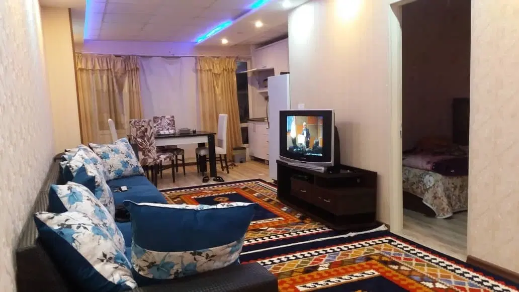 اجاره سوئیت 70 متری - مبله - بلوار فلاحی