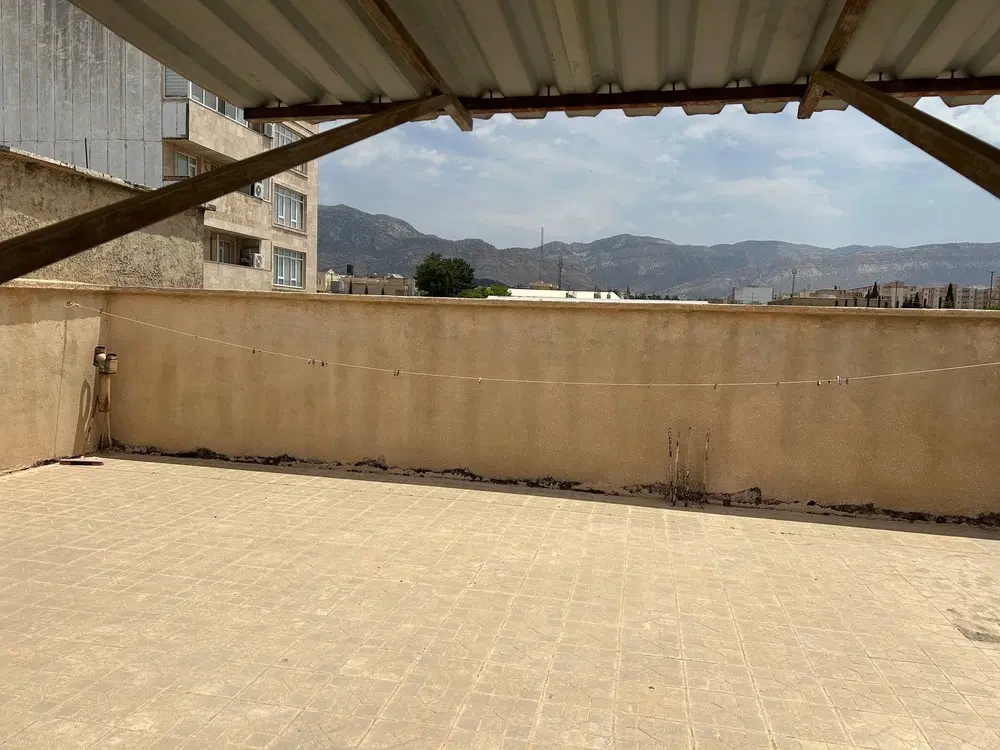 ۲۷۰متر زمین میدان سلمان فارسی