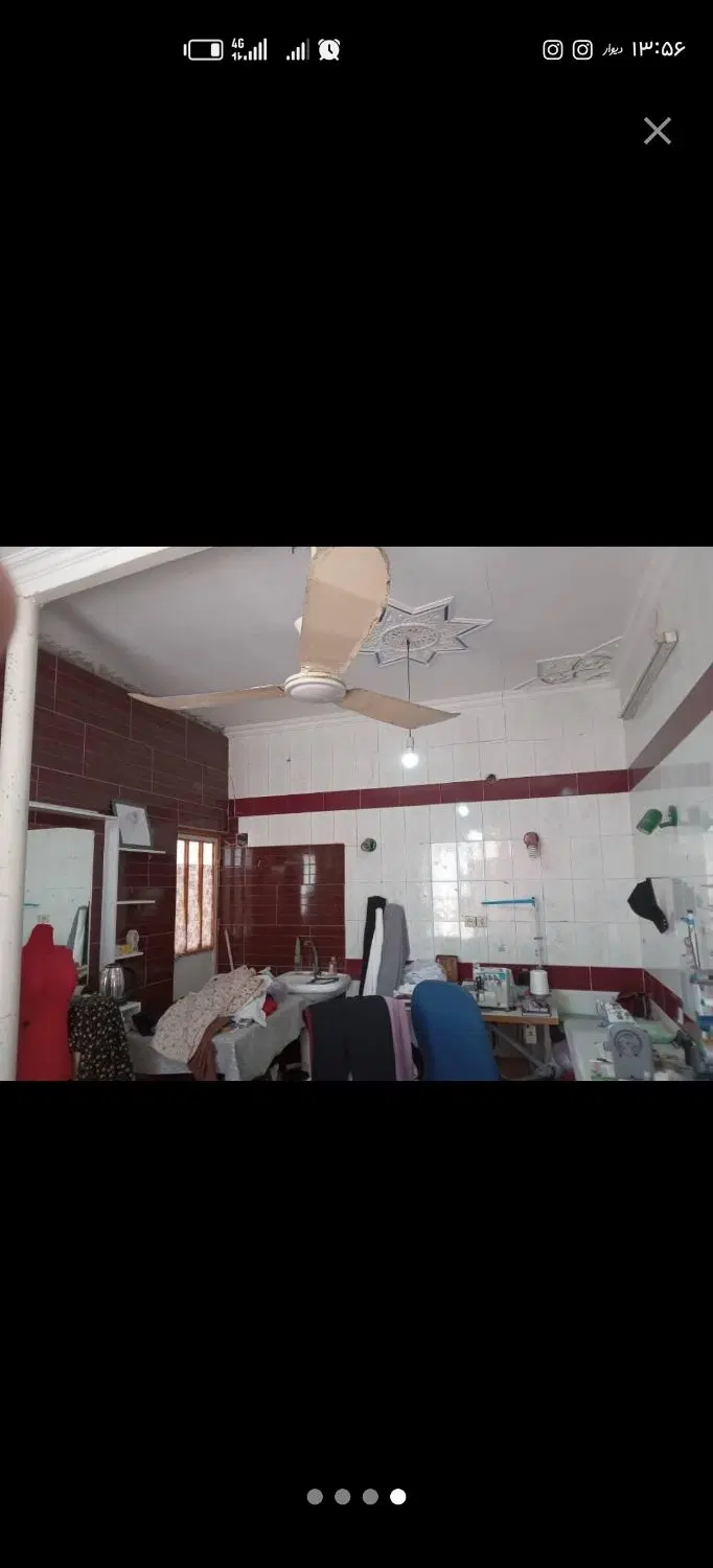 مغازه 12متری