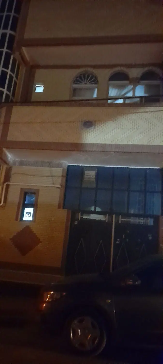 اجاره یک طبقه از دوطبقه