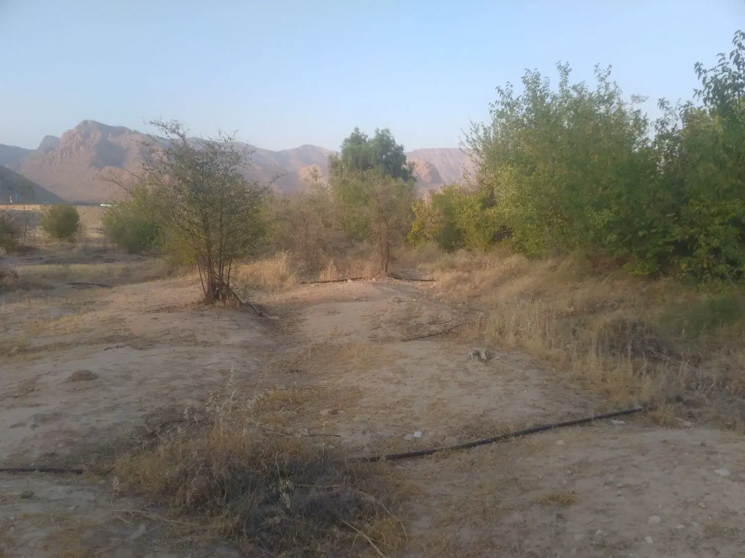 فروش زمین مسکونی وزمین باغ شهری وزمین کشاورزی