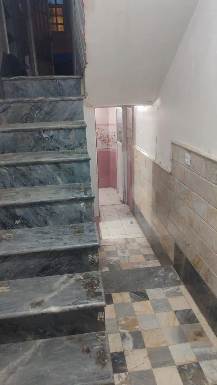 زیر زمین اجاره ای